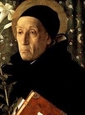 Meister Eckhart